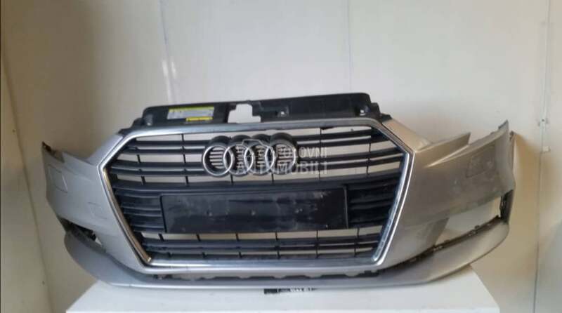 Branik Hauba Far Vrata za Audi A1, A2, A3 ... od 2011. do 2024. god.