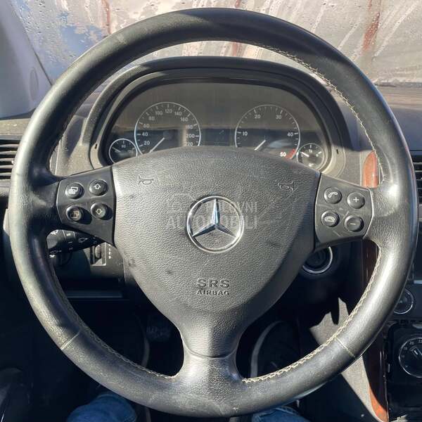 Volan za Mercedes Benz A 140, A 150, A 160 ... od 2005. do 2011. god.