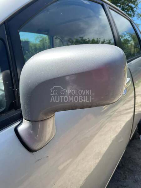 Retrovizori za Suzuki Liana od 2000. do 2008. god.