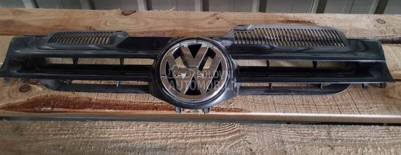 Maska za Volkswagen Golf 5