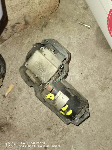 motor brisac za Fiat Punto