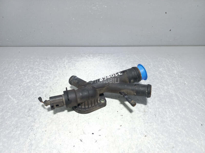 KUCISTE TERMOSTATA za Volkswagen Polo