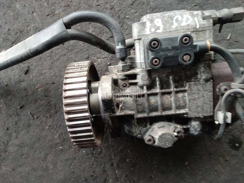 Bos pumpa 1,9 sdi za Škoda Fabia od 2000. do 2006. god.