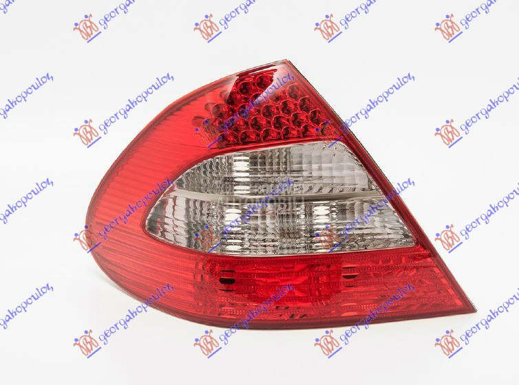 STOP LAMPA LED (AVANTGARDE)... za Mercedes Benz E Klasa