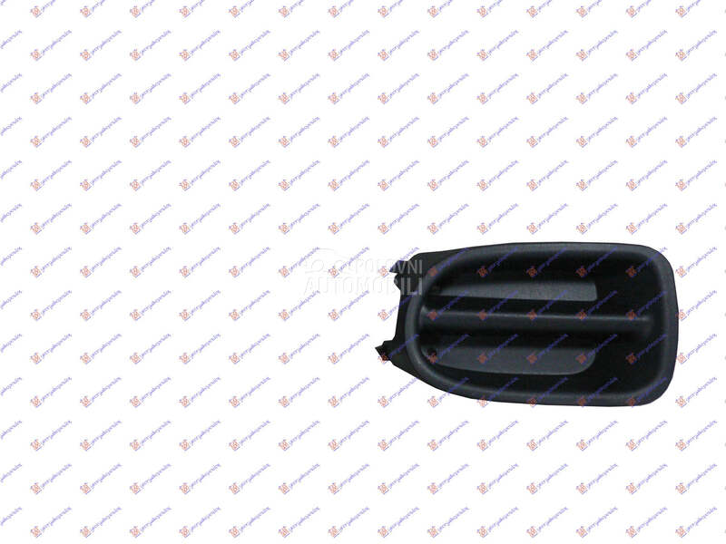POKLOPAC MAGLENKE -02  ALME... za Nissan Almera