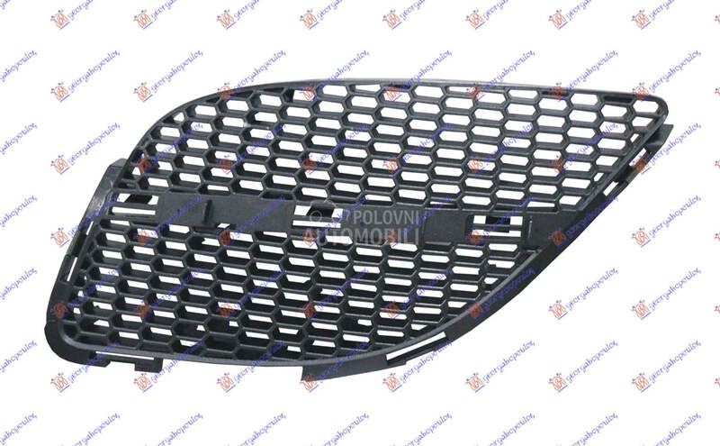 PVC MASKA 2002-  ALMERA H/B... za Nissan Almera