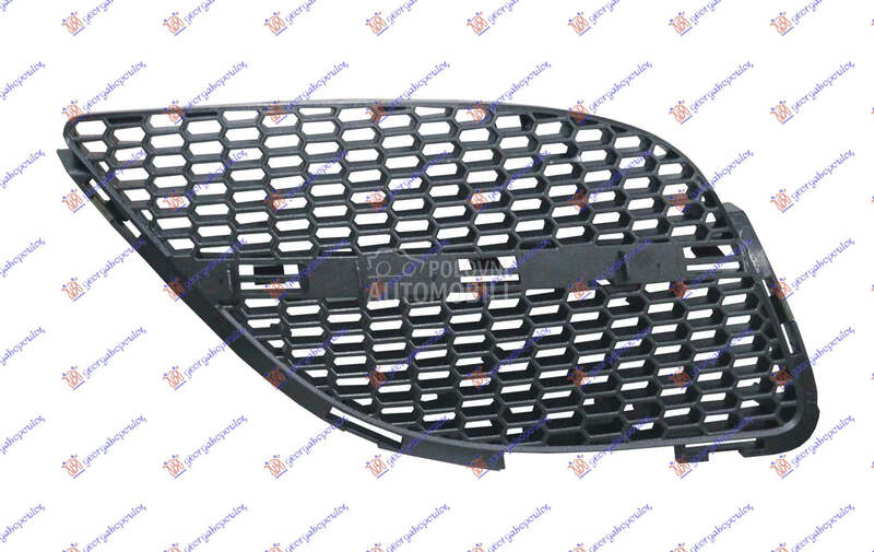 PVC MASKA 2002-  ALMERA L/B... za Nissan Almera