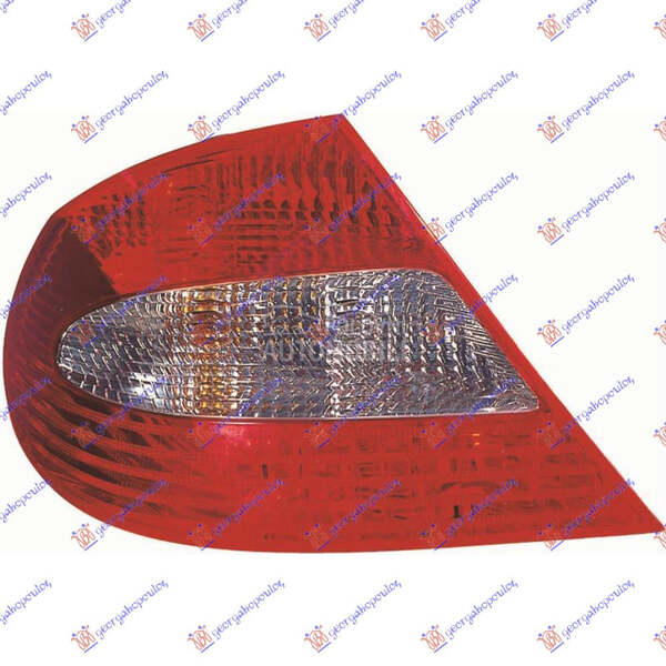 STOP LAMPA 2005- (AVANTGARD... za Mercedes Benz CLK Klasa