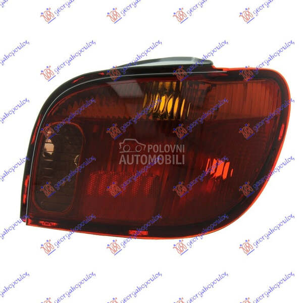 STOP LAMPA 2003- (KOITO TIP... za Toyota Yaris