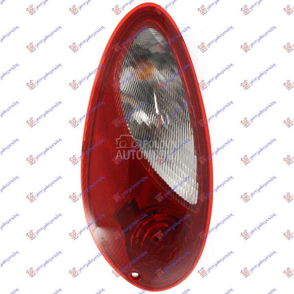 STOP LAMPA 2006- (TYC)  PT... za Chrysler PT Cruiser