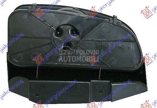 STAKLO RETROVIZORA (DONJI D... za Citroen Ostalo od 2002. do 2006. god.
