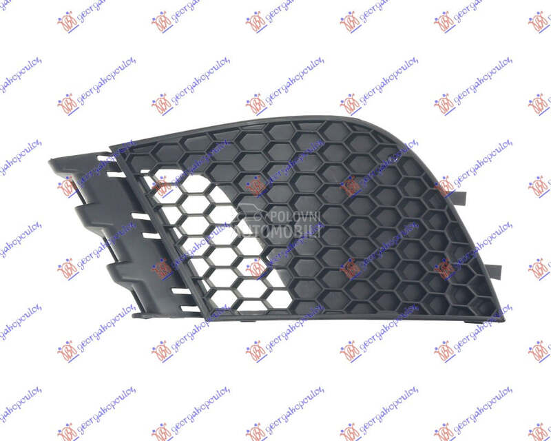 RESETKA PREDNJEG BRANIKA (B... za Seat Ibiza
