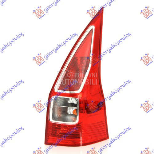 STOP LAMPA KARAVAN (DEPO)... za Renault Megane od 2005. do 2008. god.