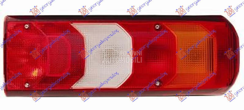 STOP LAMPA 2013- za Mercedes Benz Ostalo od 1997. do 2025. god.