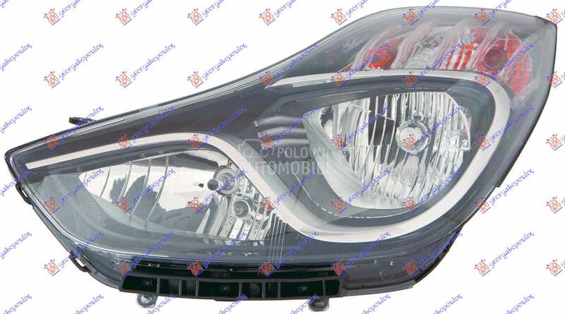 FAR ELEKTRICNI (DEPO)  iX20... za Hyundai ix20 od 2011. do 2025. god.
