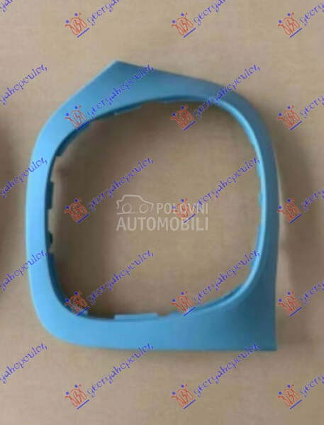 OKVIR STOP LAMPE PM  FORTWO... za Smart ForTwo od 2014. do 2025. god.