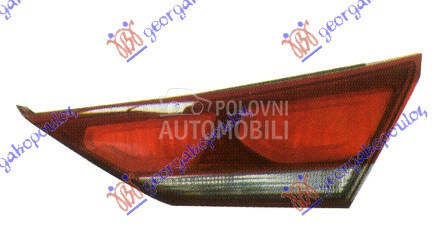 STOP LAMPA UNUTRASNJA  ELAN... za Hyundai Elantra, Lantra od 2015. do 2019. god.