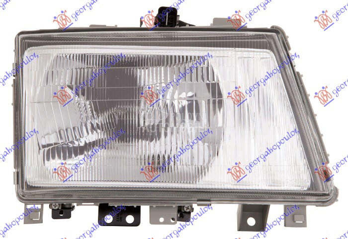 FAR ELEKTRICNI (KOITO TIP)... za Mitsubishi Canter od 2005. do 2012. god.