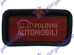 ZADNJI KATADIOPTER (MONTERO... za Mitsubishi Pajero, Pajero Sport od 2000. do 2006. god.
