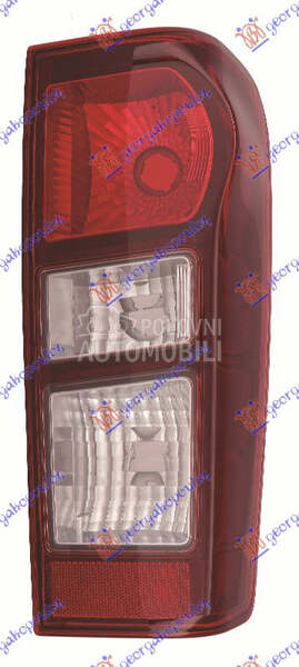 STOP LAMPA (TAJLAND)  P/U D... za Isuzu D-Max od 2012. do 2016. god.