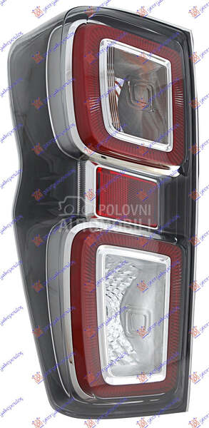 STOP LAMPA (LED) (DEPO)  P/... za Isuzu D-Max od 2020. do 2025. god.