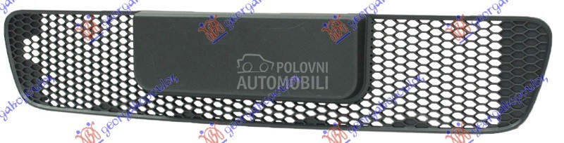 CENTRALNA RESETKA  SOUL 08-... za Kia Soul od 2008. do 2011. god.