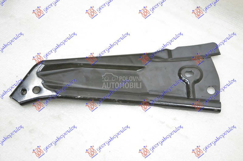 NOSAC PREDNJEG BRANIKA GORN... za Nissan Note od 2013. do 2025. god.