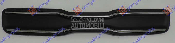 PVC MASKA  SOUL 16-19 za Kia Soul od 2016. do 2019. god.
