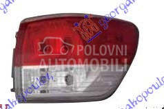 STOP LAMPA SPOLJASNJA (DEPO... za Nissan Pathfinder od 2013. do 2017. god.