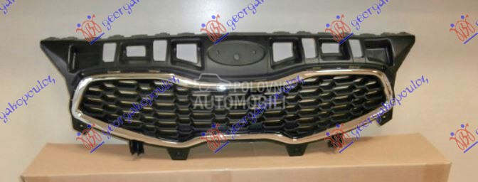PVC MASKA  CEED 5D 13-15 za Kia cee`d od 2013. do 2015. god.