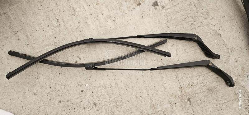 METLICE BRISACA za Ford Galaxy