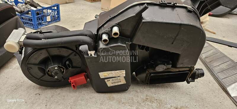 VENTILACIJA za Ford Galaxy
