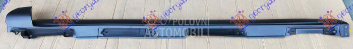 SAJTNA PLASTICNA  RX 350/45... za Lexus RX, RX 350, RX 350 od 2009. do 2012. god.