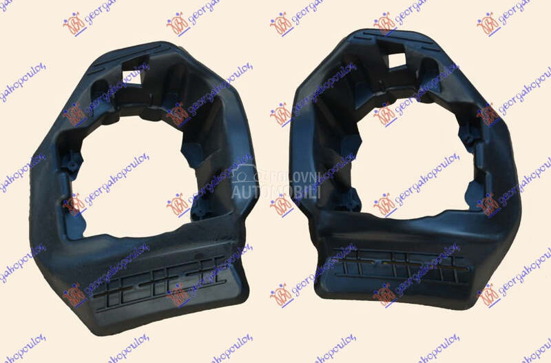 NOSAC MAGLENKE (SET) 12-17 za Peugeot 301 od 2012. do 2017. god.