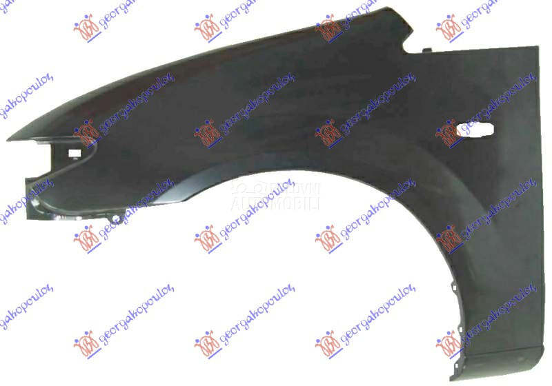 BLATOBRAN  PREMACY 99-04 za Mazda Premacy od 1999. do 2004. god.