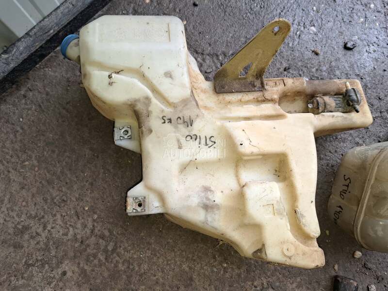boca brisaca stilo multidzet za Fiat Stilo