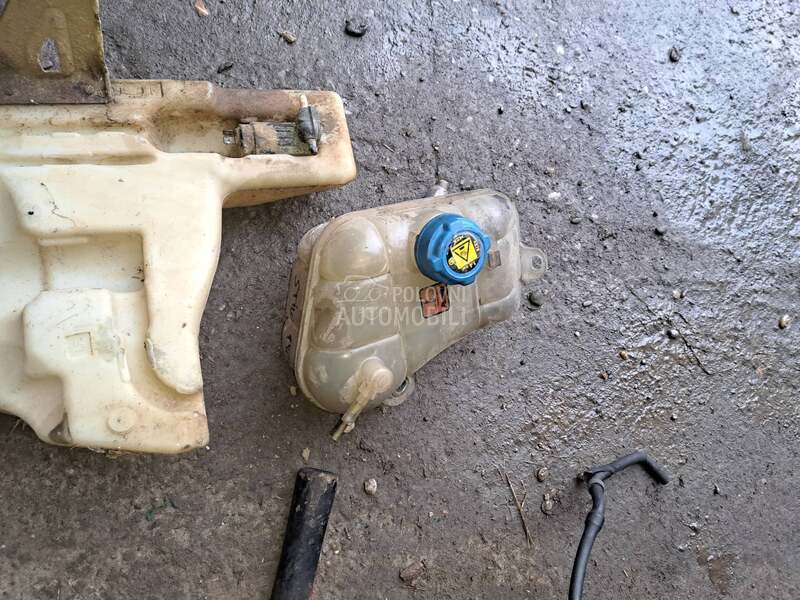 boca vode multidzet za Fiat Stilo