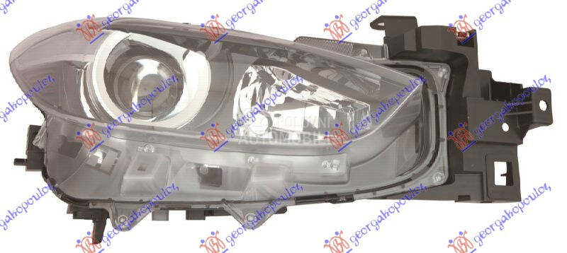 FAR ELEKTRICNI (H11/H15) (D... za Mazda 3 od 2016. do 2019. god.