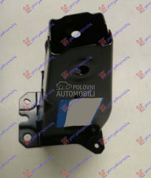 NOSAC ZASTITE MOTORA PREDNJ... za Mazda 2 od 2014. do 2020. god.