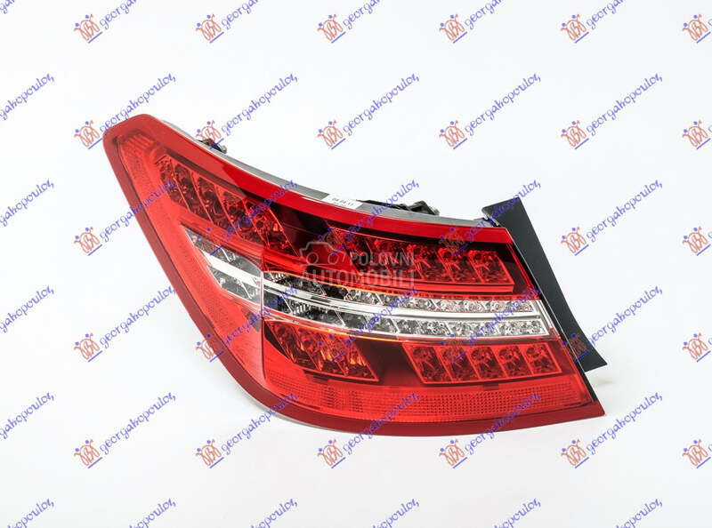 STOP LAMPA SPOLJASNJA (ULO)... za Mercedes Benz E Klasa od 2009. do 2013. god.