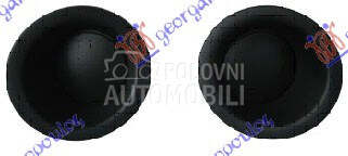 POKLOPAC MAGLENKE (SET)  CL... za Renault Clio od 2013. do 2016. god.