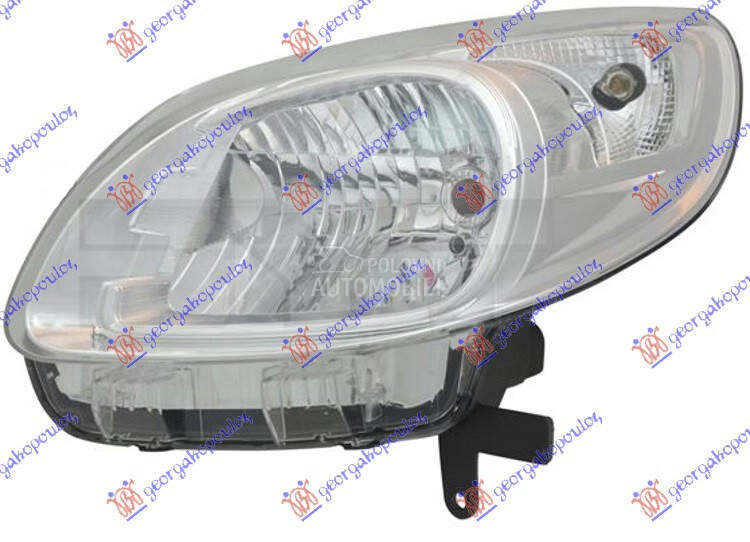 FAR ELEKTRICNI (TYC)  KANGO... za Renault Kangoo od 2013. do 2021. god.