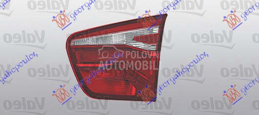 STOP LAMPA UNUTRASNJA (VALE... za Seat Alhambra od 2010. do 2025. god.