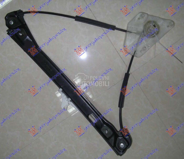 PODIZAC ZADNJEG PROZORA ELE... za Seat Toledo od 2012. do 2025. god.