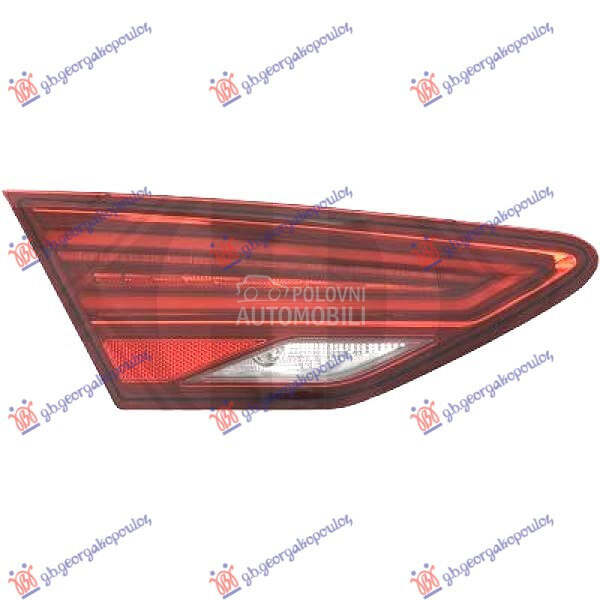 STOP LAMPA UNUTRASNJA LED (... za Seat Leon od 2017. do 2020. god.