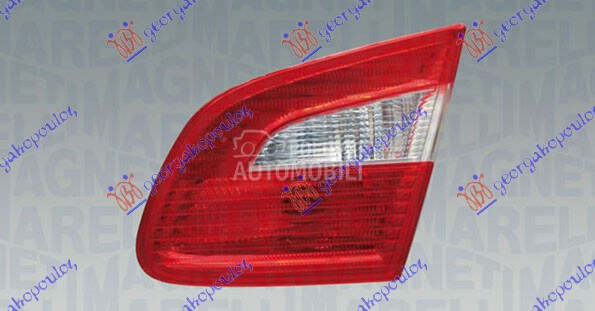 STOP LAMPA UNUTRASNJA (MARE... za Škoda Superb od 2008. do 2013. god.