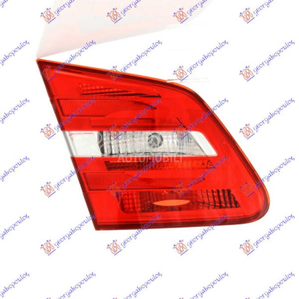 STOP LAMPA UNUTRASNJA LED (... za Mercedes Benz B Klasa od 2011. do 2014. god.