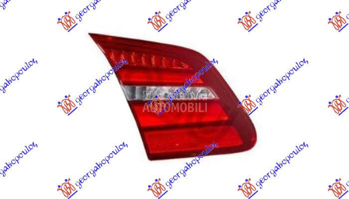 STOP LAMPA UNUTRASNJA CELA... za Mercedes Benz B Klasa od 2014. do 2019. god.