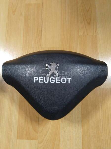 airbag za Peugeot 207 od 2006. do 2012. god.