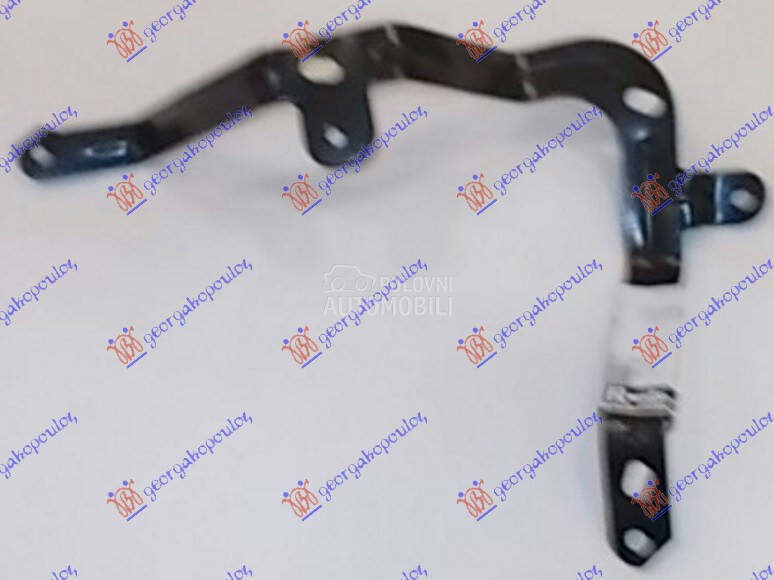NOSAC MAGLENKE METALNI  ASX... za Mitsubishi ASX od 2010. do 2014. god.